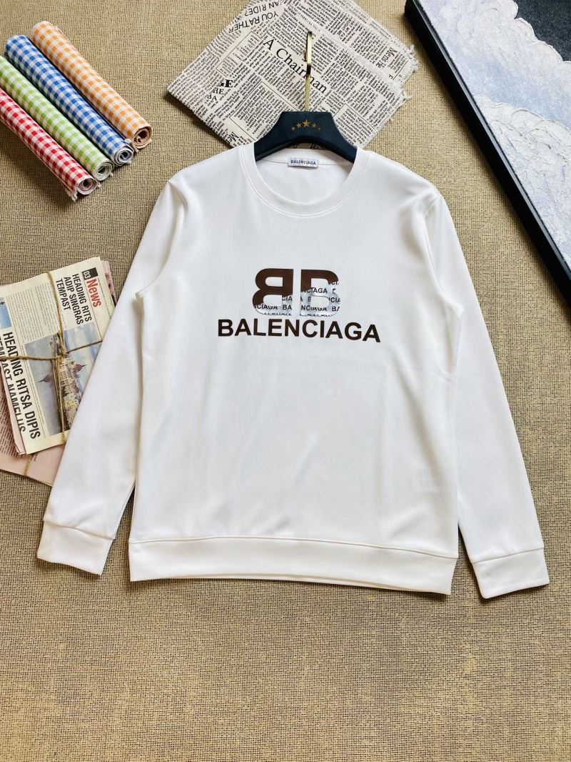 Balenciaga Hoodies